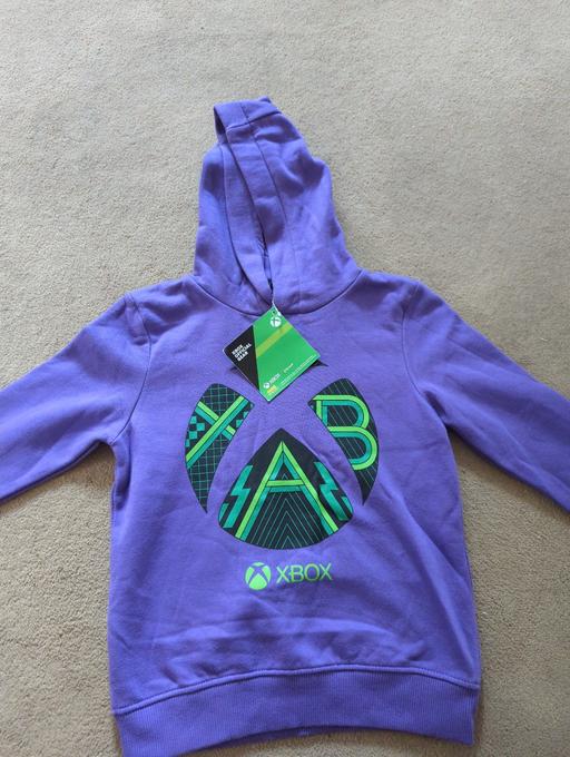 Buy & Sell Blue Bell Hill Tonbridge and Malling - Photos for Xbox hoodie