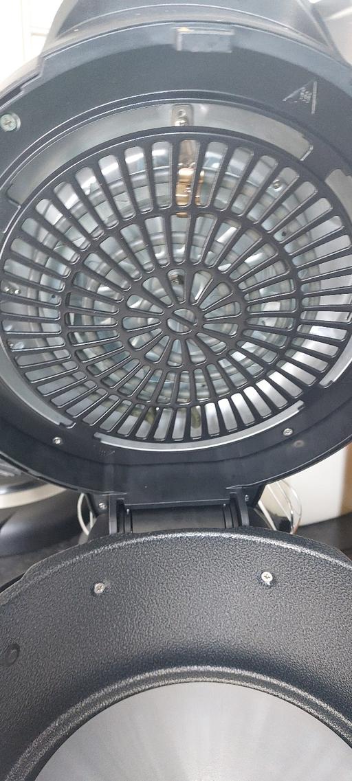 Buy & Sell Thornton Heath Croydon - Photos for ninja multi lid air fryer