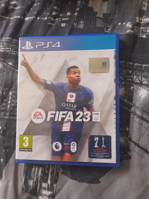 Buy & Sell Tividale Sandwell - Photos for Fifa 23 PS4