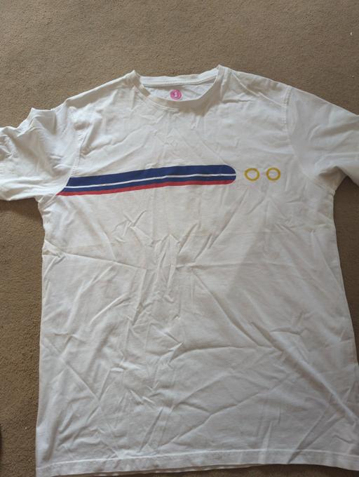 Buy & Sell Blue Bell Hill Tonbridge and Malling - Photos for sonic the hedgehog t+shirt