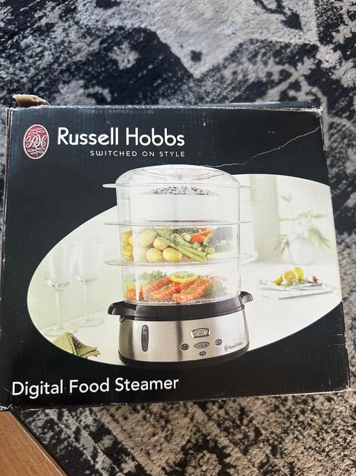Buy & Sell Washwood Heath Birmingham - Photos for Digital Food Streamer