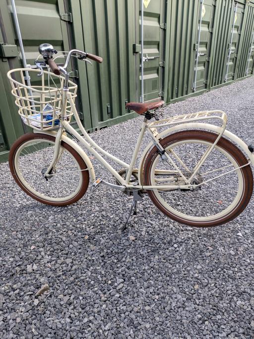 Buy & Sell Burnham-on-Sea Somerset - Photos for Velorbis Ladies Bicycle