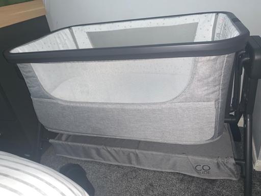 Buy & Sell West Midlands Sandwell - Photos for Swinging crib