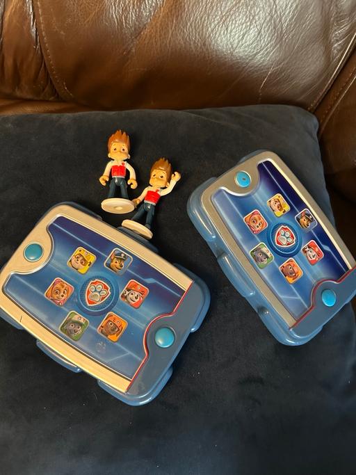 Buy & Sell Willenhall Walsall - Photos for Paw patrol pup pad