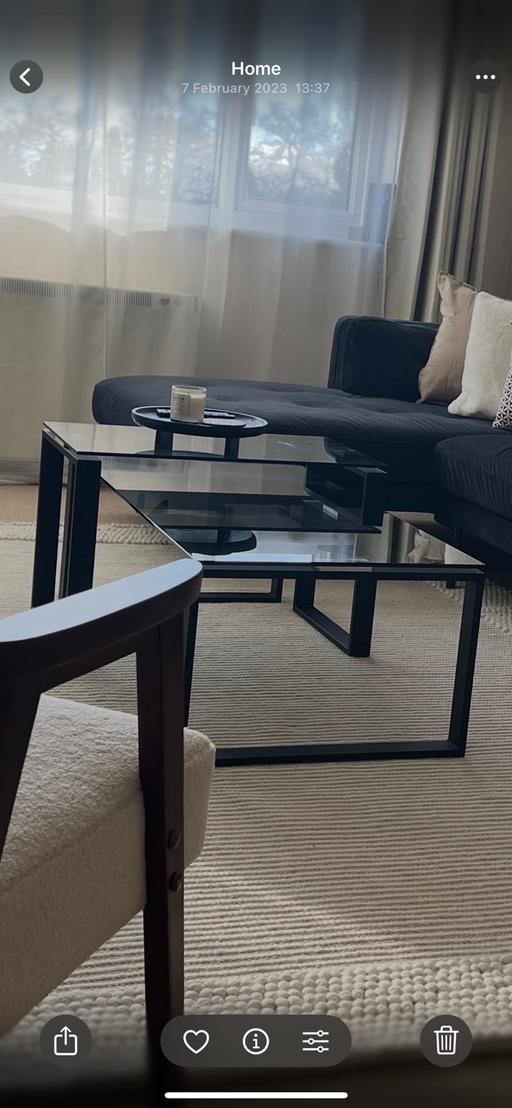 Buy & Sell Aylestone Leicester - Photos for Coffee table! Clean and no damages