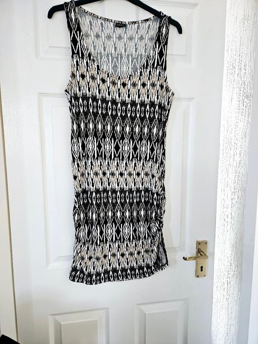 Buy & Sell Newton Doncaster - Photos for Lascana beach dress, size 14..NEW
