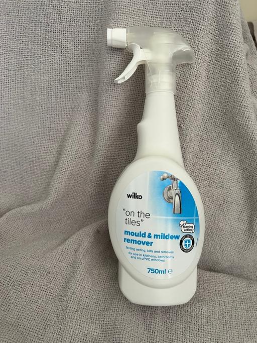 Buy & Sell Hetton-Le-Hole Sunderland - Photos for Large Mould Mildew Spray ( New )