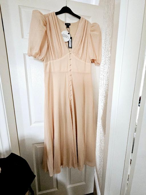 Buy & Sell Newton Doncaster - Photos for Boohoo occasion dress, size 16..NEW