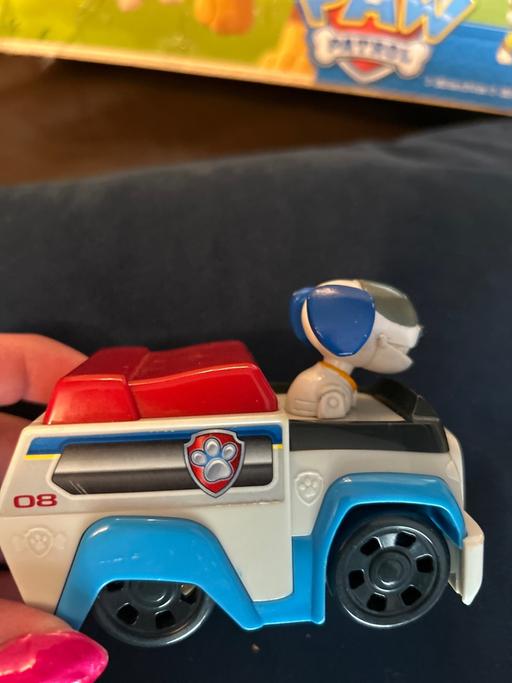 Buy & Sell Willenhall Walsall - Photos for Paw patrol robodog