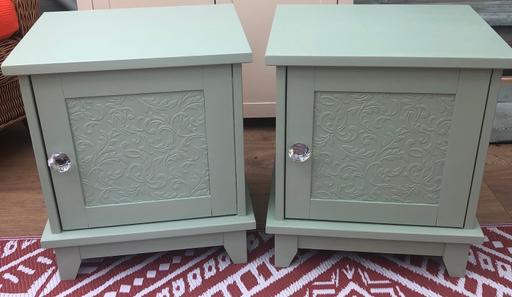 Buy & Sell Yardley Birmingham - Photos for PAIR OF BEDSIDE CABINETS