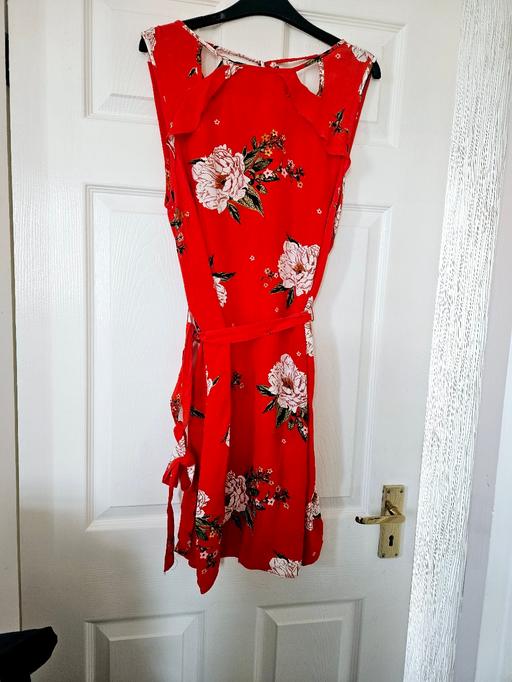 Buy & Sell Newton Doncaster - Photos for F & F summer dress, size 14