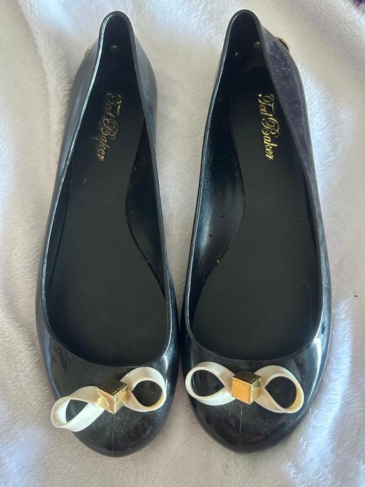 Buy & Sell Bells Mill Dudley - Photos for Ted baker shoes size 8