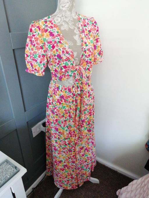 Buy & Sell Wednesfield Wolverhampton - Photos for ladies dress size *M* Shein