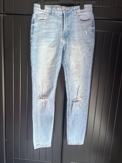 Buy & Sell Bells Mill Dudley - Photos for Jeans size 14 stretchy