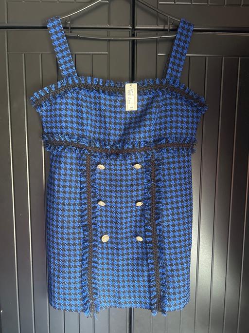 Buy & Sell Bells Mill Dudley - Photos for River island dress size 16