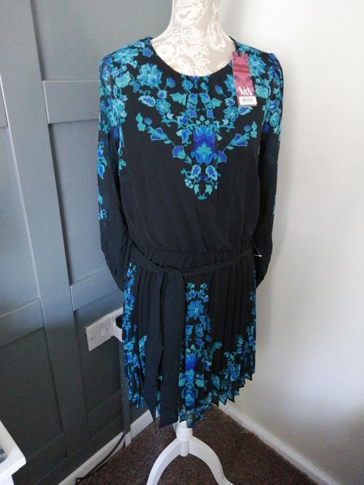 Buy & Sell Wednesfield Wolverhampton - Photos for ladies dress size *12*