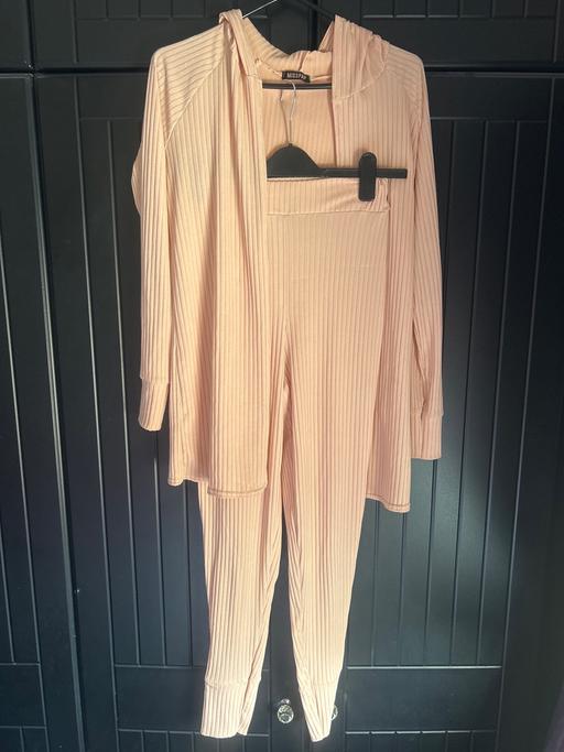 Buy & Sell Bells Mill Dudley - Photos for Lounge set size S