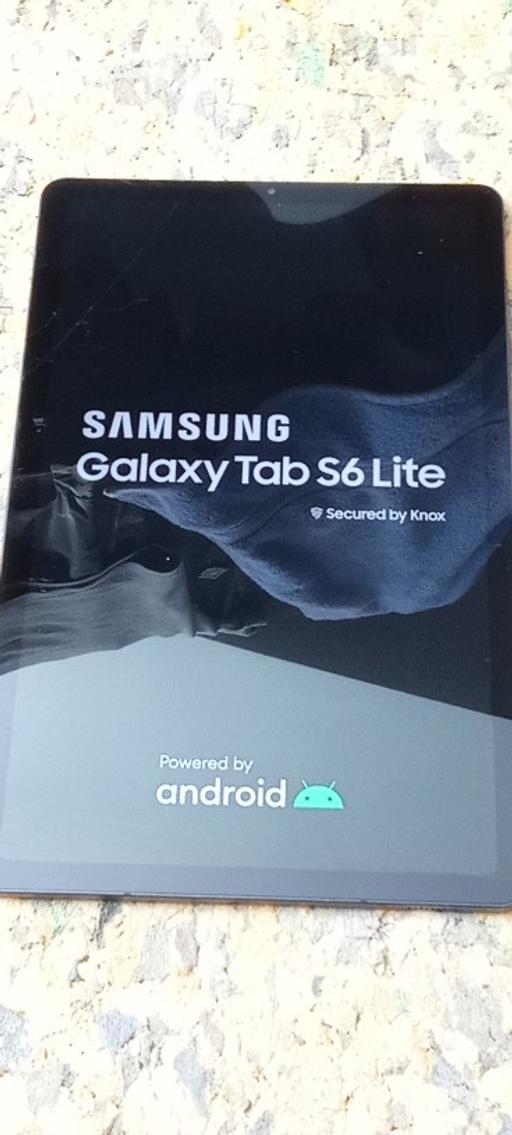 Buy & Sell Kidbrooke South East London - Photos for Samsung S6 lite 64GB WiFi