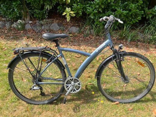 Buy & Sell Ladywell South East London - Photos for Btwin Bike