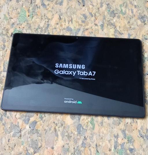 Buy & Sell Maze Hill South East London - Photos for Samsung A7 32GB Wifi & Sim Card