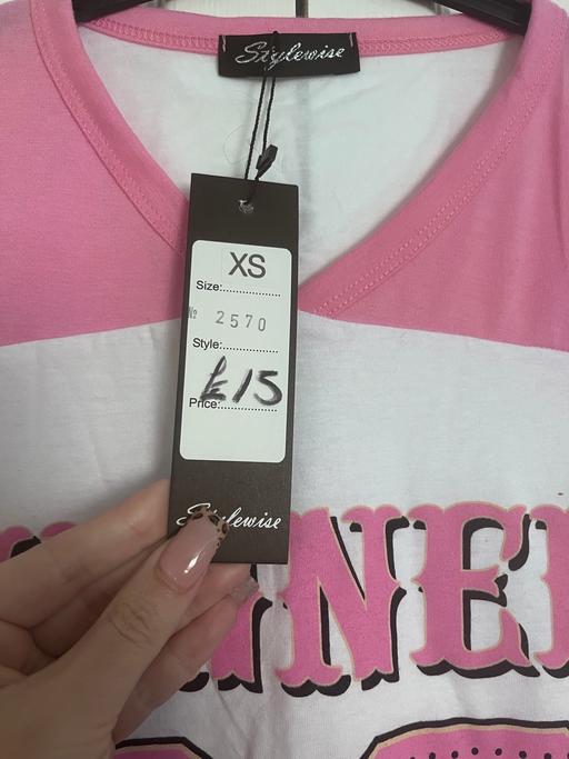 Buy & Sell West Derby Liverpool - Photos for GIRLS T-SHIRT