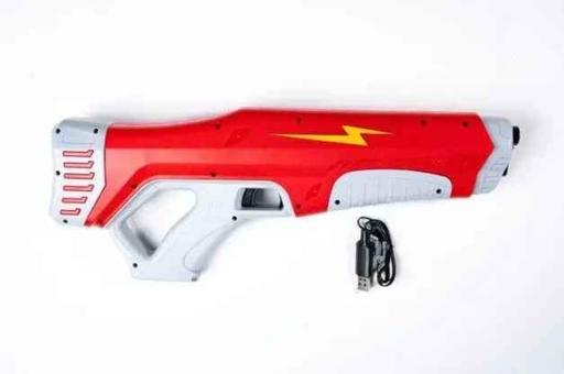 Buy & Sell High Wycombe Buckinghamshire - Photos for Mini Spyra 3 Electric Water Gun 