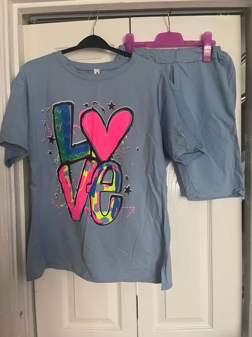 Buy & Sell Croxteth Liverpool - Photos for CO-ORD