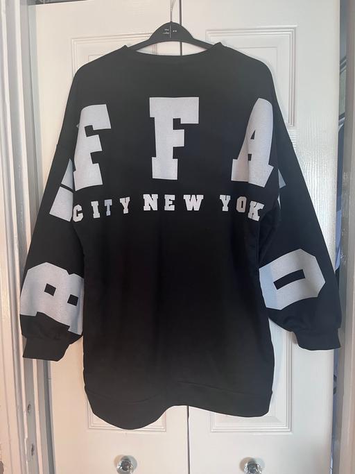 Buy & Sell Croxteth Liverpool - Photos for JUMPER/JUMPER DRESS