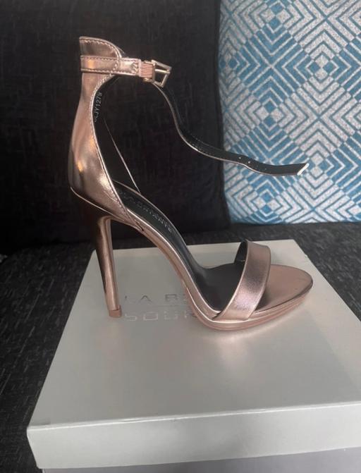 Buy & Sell Croxteth Liverpool - Photos for SHOES