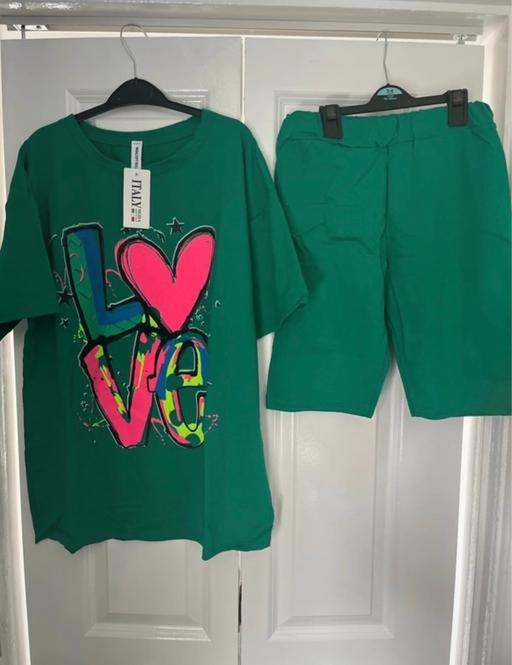 Buy & Sell Croxteth Liverpool - Photos for CO-ORD