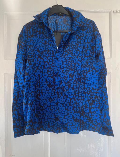 Buy & Sell Croxteth Liverpool - Photos for BLOUSE