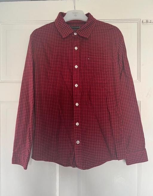 Buy & Sell Croxteth Liverpool - Photos for BOYS SHIRT