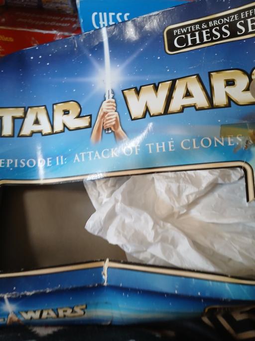 Buy & Sell Netherton Dudley - Photos for star wars episode 11 attack of the clones