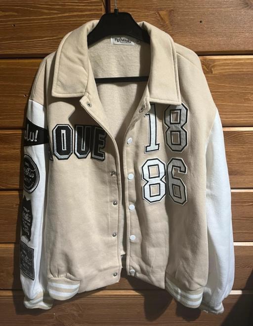 Buy & Sell Croxteth Liverpool - Photos for JACKET