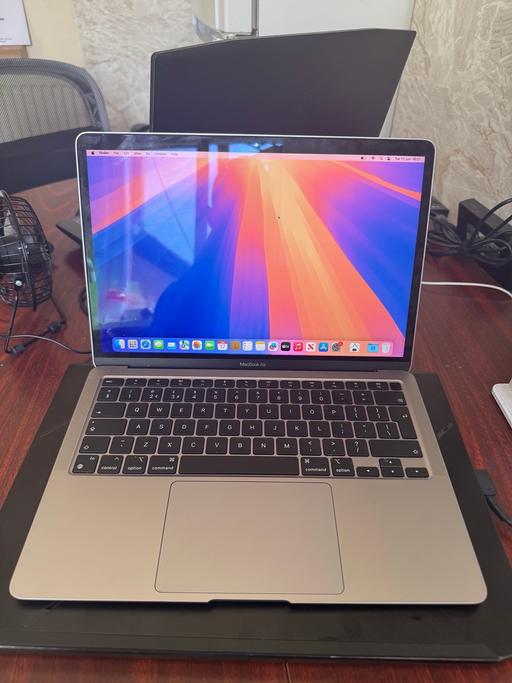 Buy & Sell Upton Park East London - Photos for MacBook Air M1 2020