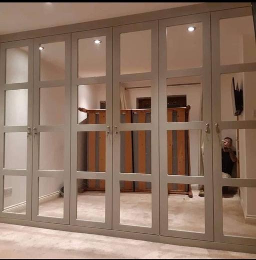 Buy & Sell - Photos for Fitted Wardrobes