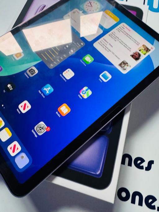 Buy & Sell Dudley Port Sandwell - Photos for Apple ipad air 2024 M2 128GB wifi 
