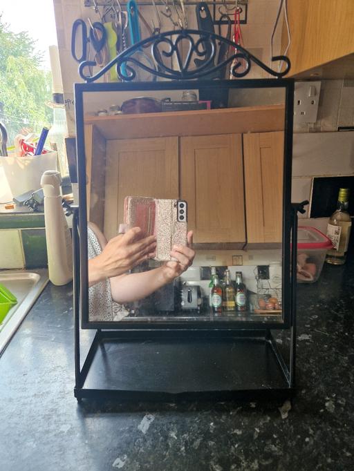 Buy & Sell Yew Tree Estate Sandwell - Photos for mirror