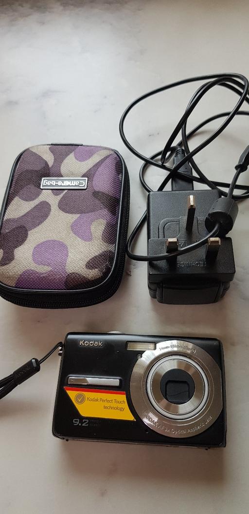 Buy & Sell Kings Norton Birmingham - Photos for Kodak easyshare m320 camera