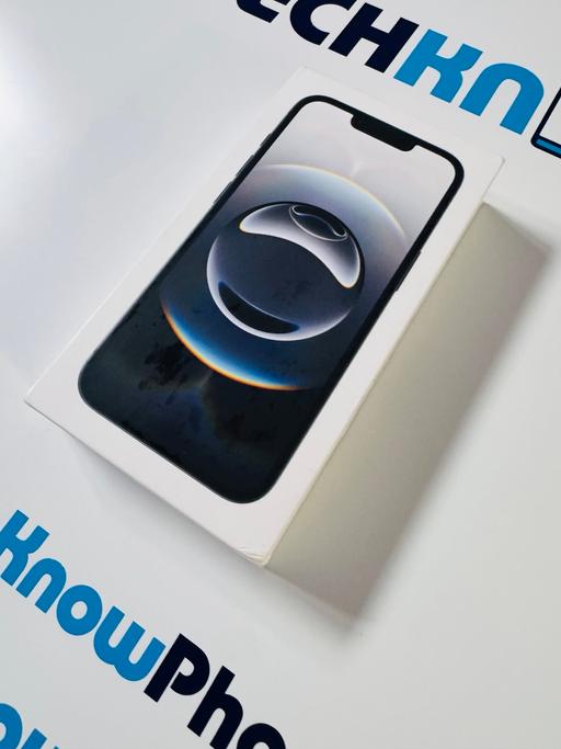 Buy & Sell Woodsetton Dudley - Photos for Apple iphone 16E 128GB unlocked Black New