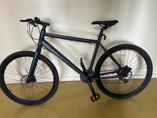 Buy & Sell Bexley Erith - DA8 - Photos for Carerra subway men’s hybrid bike (L)