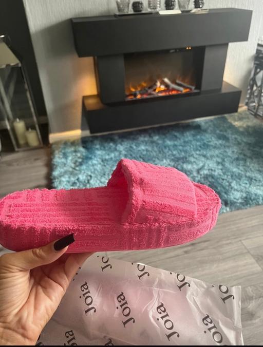 Buy & Sell West Derby Liverpool - Photos for SLIPPERS/SLIDERS
