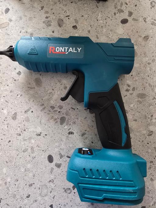 courses Shildon County Durham - Photos for glue gun