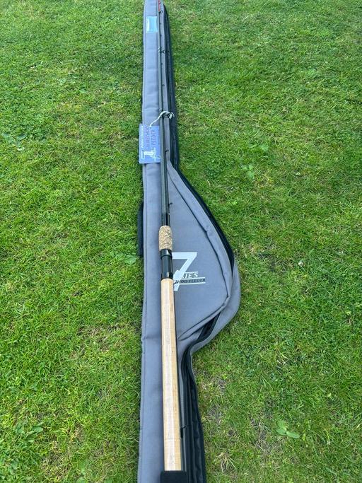 Buy & Sell Tividale Sandwell - Photos for Drennan series 7 11ft method feeder