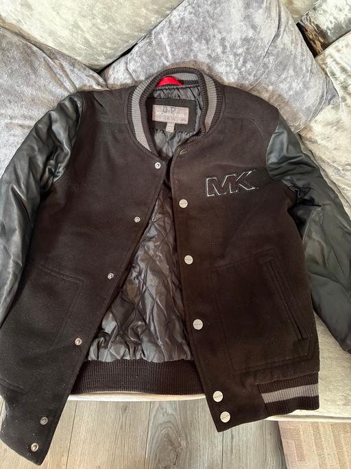 Buy & Sell Baginton Warwick - Photos for Michael Kors bomber jacket