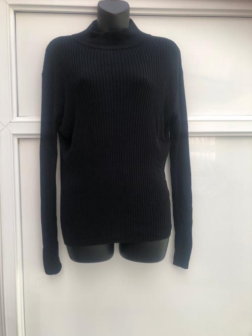 Buy & Sell Corngreaves Trading Estate Sandwell - Photos for (M/L) LADIES JUMPER (stretchy)