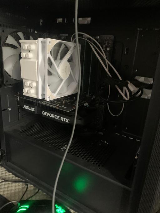 Buy & Sell Greater Manchester Wigan - Photos for GeForce RTX Gaming PC