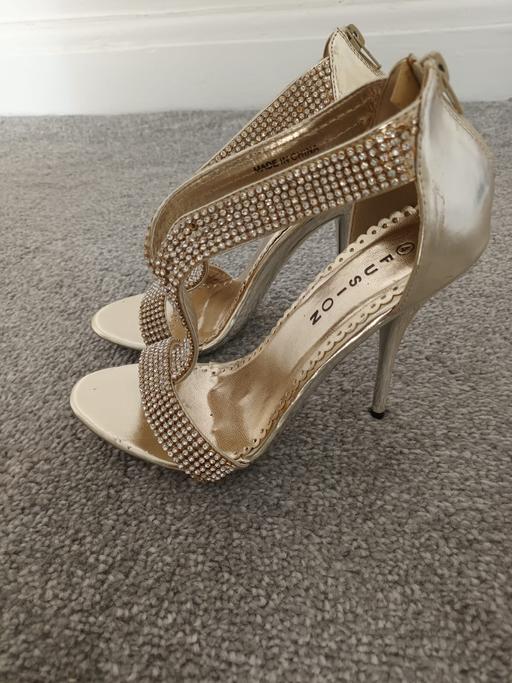 Buy & Sell Hamstead Industrial Estate Birmingham - Photos for BRAND NEW. HIGH HEELS