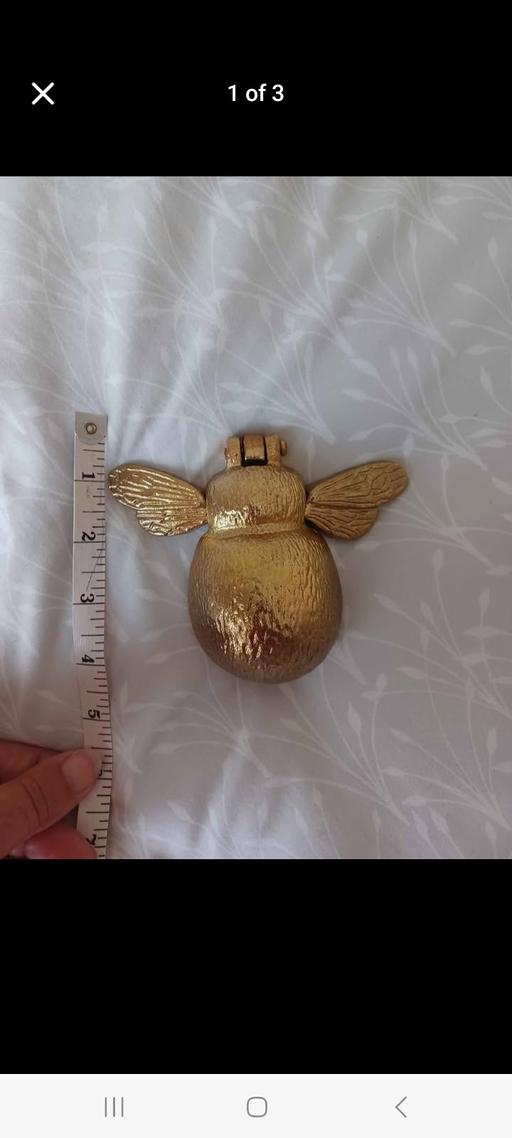 Buy & Sell Eckington North East Derbyshire - Photos for bee door knocker