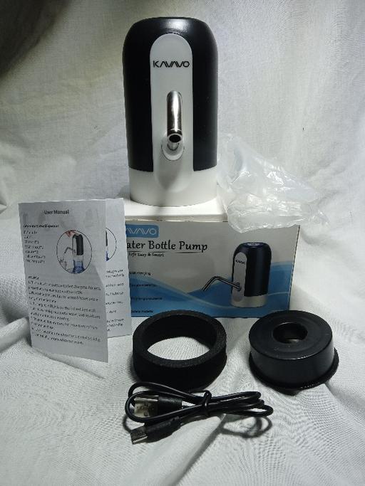 Buy & Sell Thornaby Stockton-on-Tees - Photos for Water bottle pump